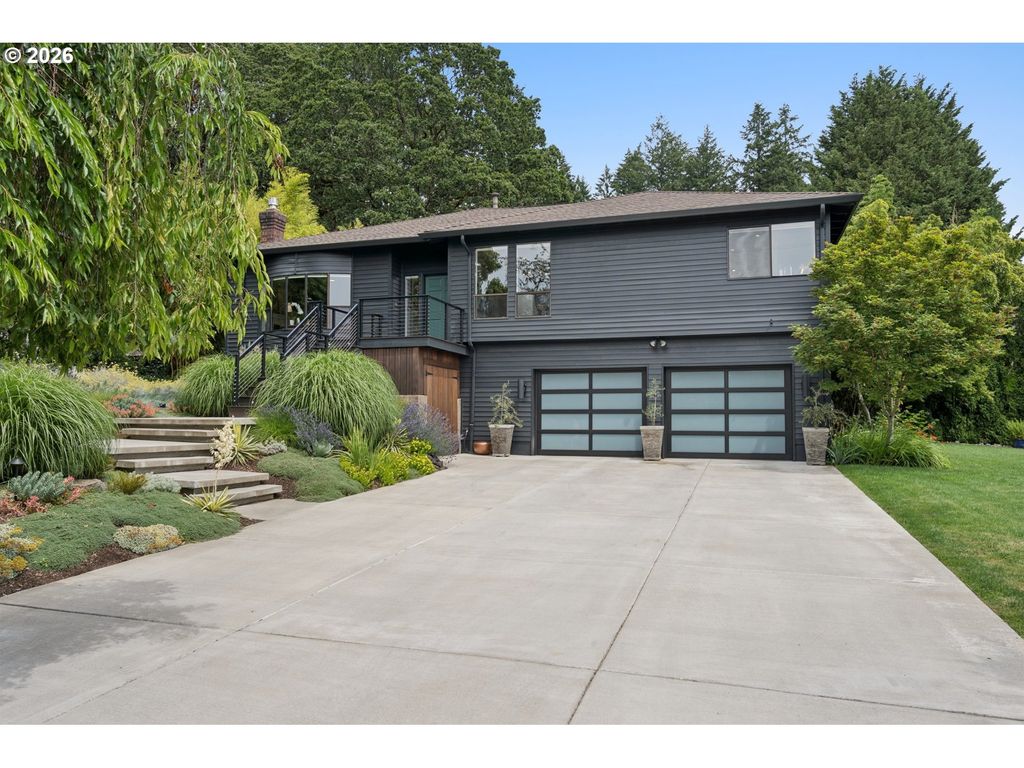 12530 Sw 58TH Ave, Portland, OR 97219