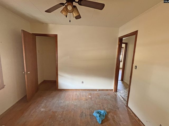 24 Lamb Way Road, Prosperity, SC 29127