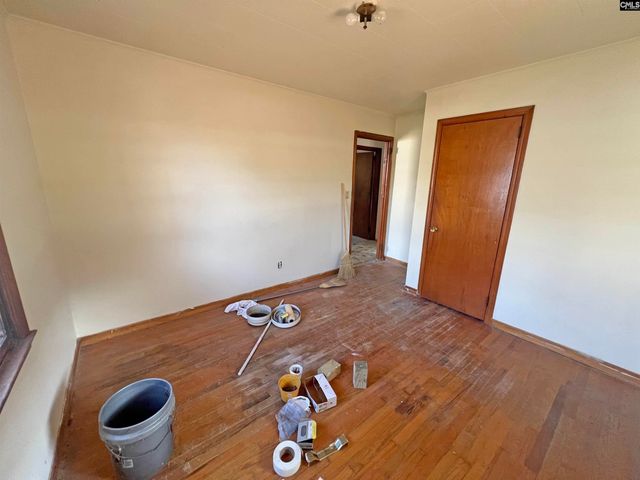 24 Lamb Way Road, Prosperity, SC 29127