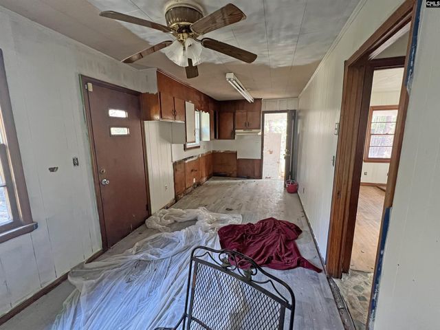 24 Lamb Way Road, Prosperity, SC 29127