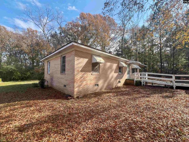 24 Lamb Way Road, Prosperity, SC 29127