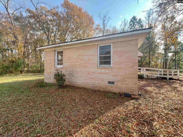 24 Lamb Way Road, Prosperity, SC 29127