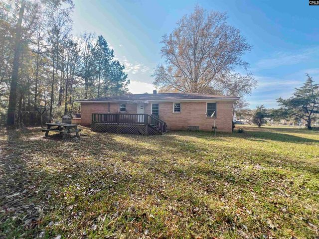 24 Lamb Way Road, Prosperity, SC 29127