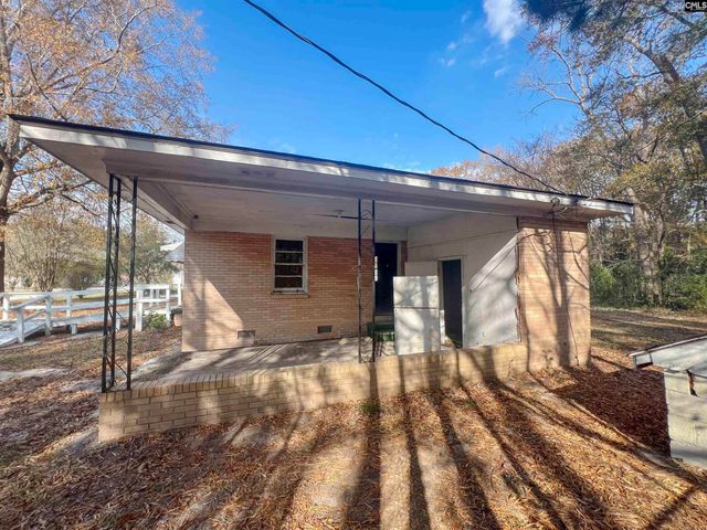 24 Lamb Way Road, Prosperity, SC 29127