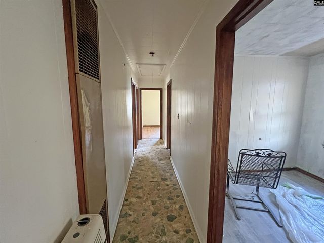 24 Lamb Way Road, Prosperity, SC 29127