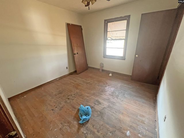 24 Lamb Way Road, Prosperity, SC 29127