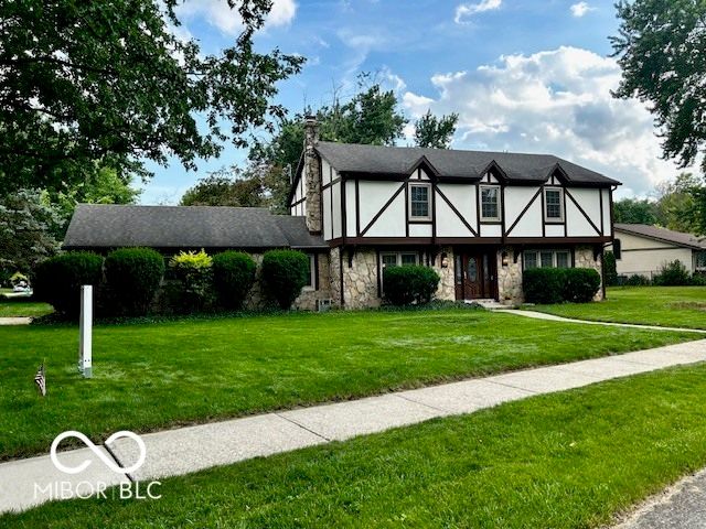 117 Meadow Lane, Fishers, IN 46038