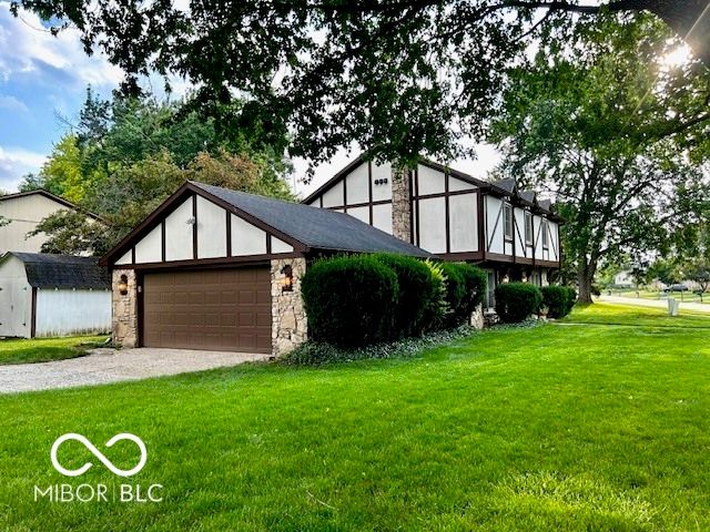 117 Meadow Lane, Fishers, IN 46038