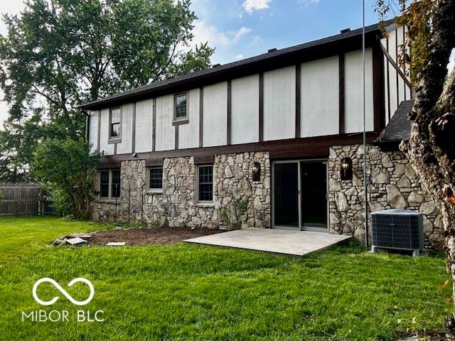 117 Meadow Lane, Fishers, IN 46038