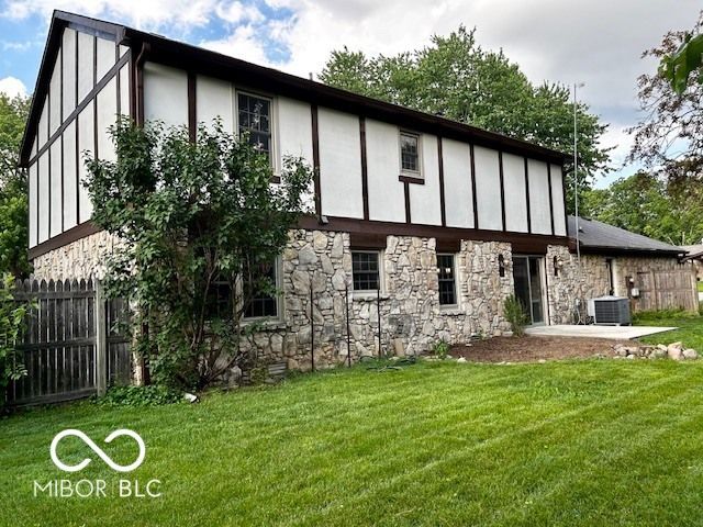 117 Meadow Lane, Fishers, IN 46038
