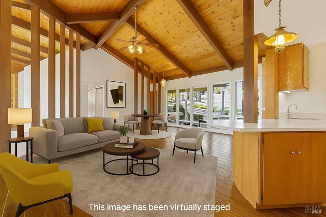 16 Burning Tree Dr, Novato, CA 94949