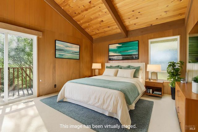 16 Burning Tree Dr, Novato, CA 94949