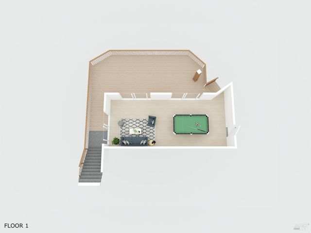 16 Burning Tree Dr, Novato, CA 94949