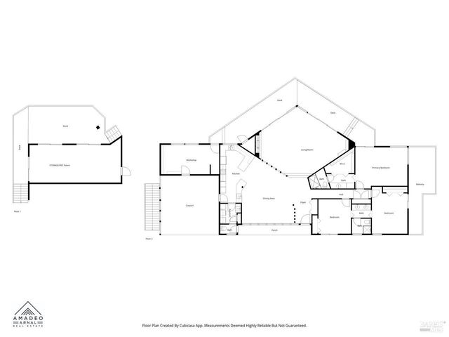 16 Burning Tree Dr, Novato, CA 94949