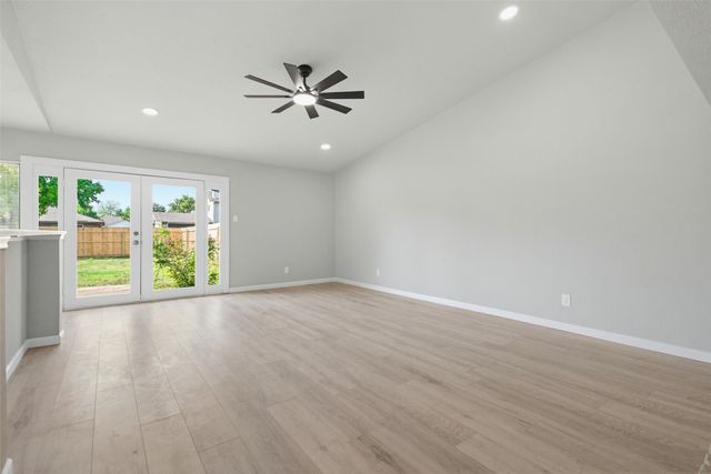 8718 Vernon Drive, Rowlett, TX 75088