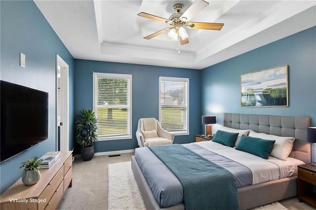 808 Pine Crest Avenue, Kearney, MO 64060