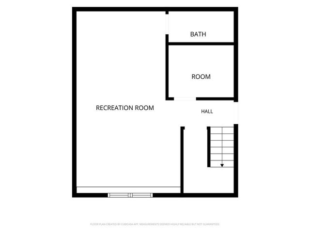 808 Pine Crest Avenue, Kearney, MO 64060