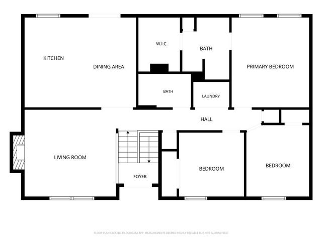 808 Pine Crest Avenue, Kearney, MO 64060