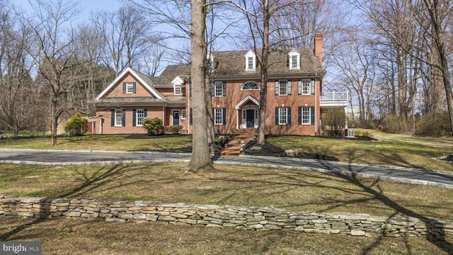 21 BASSETT HUNT LN, Glenmoore, PA 19343
