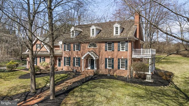 21 BASSETT HUNT LN, Glenmoore, PA 19343