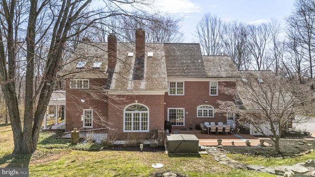 21 BASSETT HUNT LN, Glenmoore, PA 19343