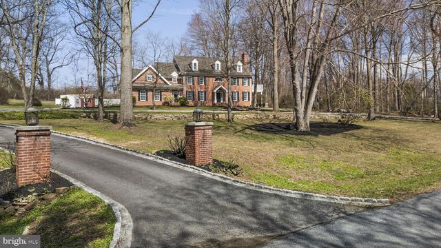 21 BASSETT HUNT LN, Glenmoore, PA 19343