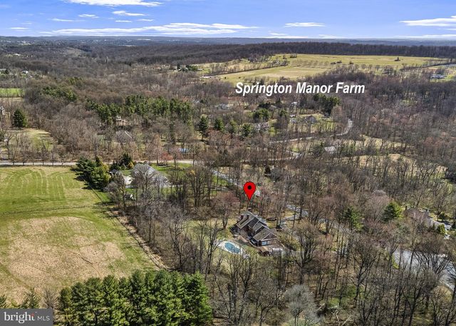 21 BASSETT HUNT LN, Glenmoore, PA 19343