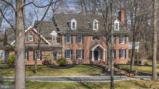 21 BASSETT HUNT LN, Glenmoore, PA 19343