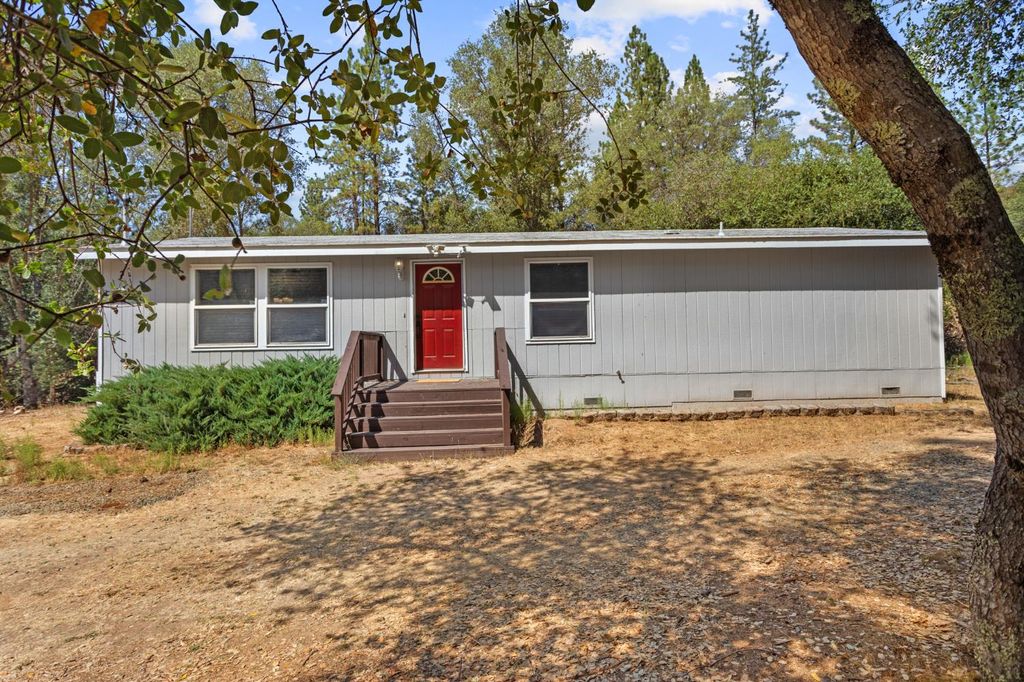 2501 Freshwater Ln, El Dorado, CA 95623