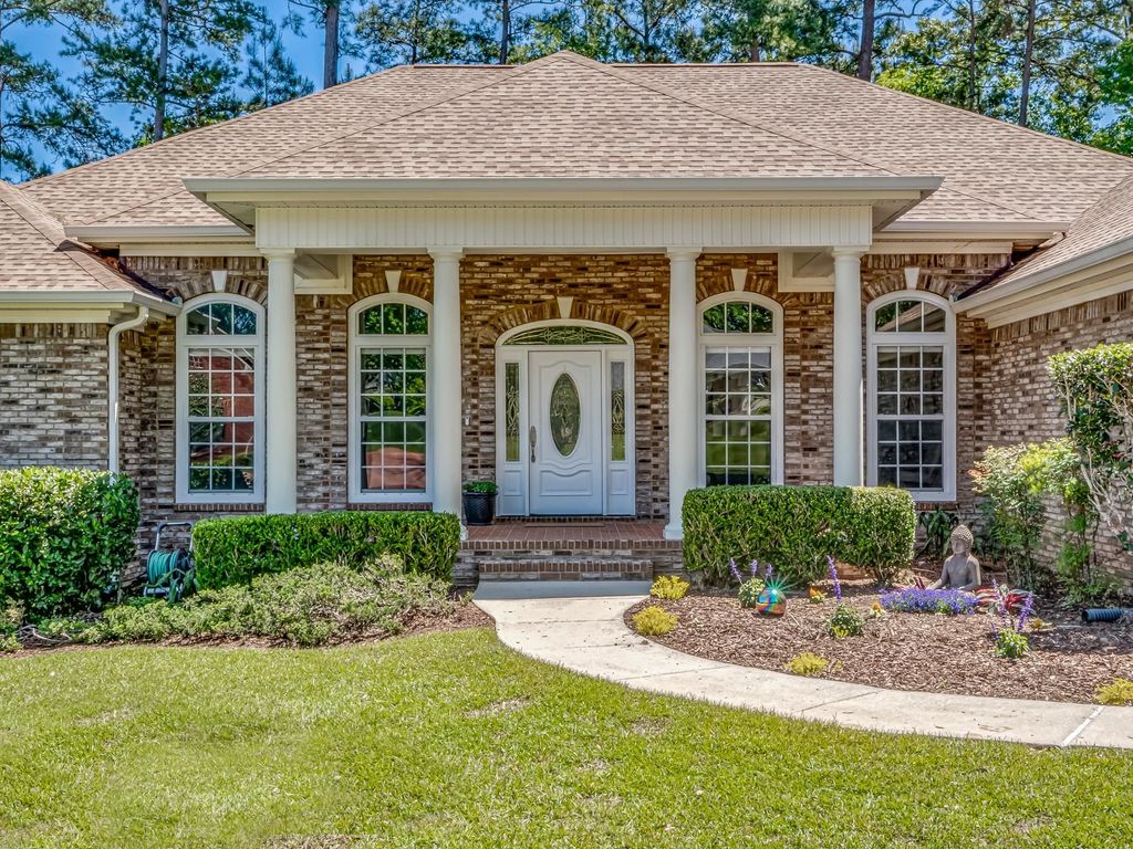 9699 Pebble Beach Way, Tallahassee, FL 32312