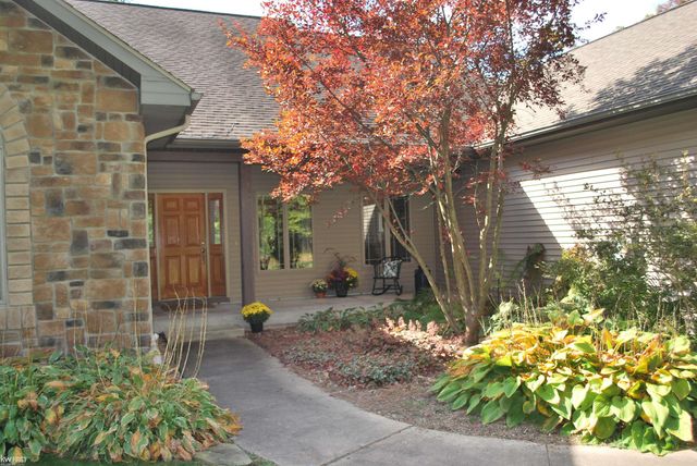 2999 Tag Alder Trail, Otsego Lake Twp, MI 49735