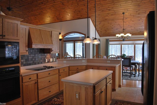 2999 Tag Alder Trail, Otsego Lake Twp, MI 49735