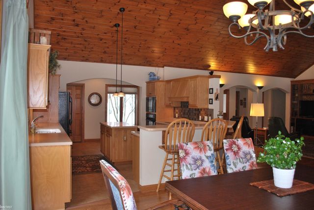 2999 Tag Alder Trail, Otsego Lake Twp, MI 49735
