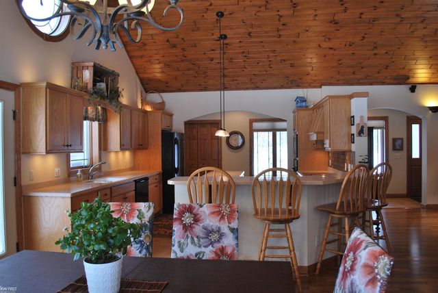 2999 Tag Alder Trail, Otsego Lake Twp, MI 49735