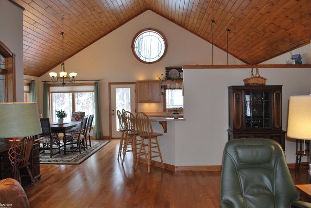 2999 Tag Alder Trail, Otsego Lake Twp, MI 49735
