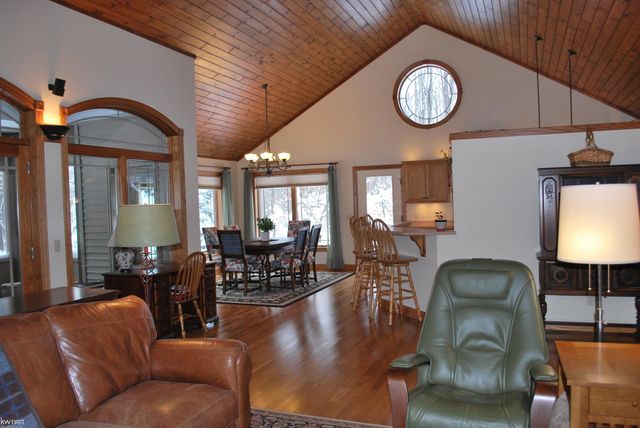 2999 Tag Alder Trail, Otsego Lake Twp, MI 49735