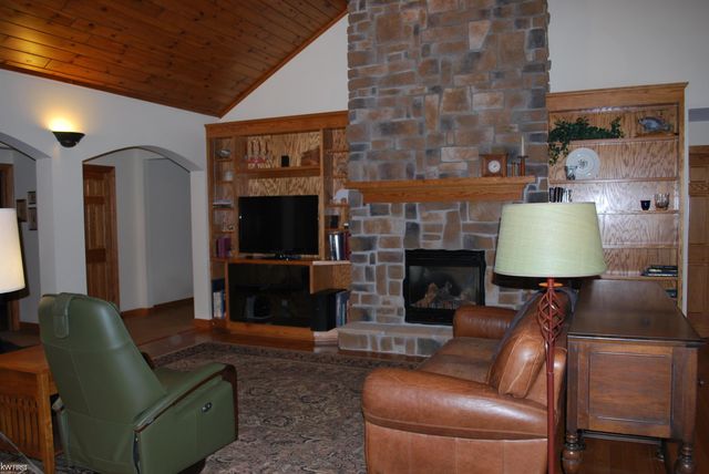 2999 Tag Alder Trail, Otsego Lake Twp, MI 49735