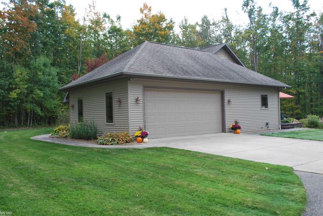 2999 Tag Alder Trail, Otsego Lake Twp, MI 49735