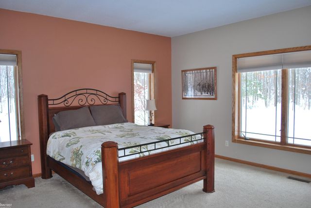 2999 Tag Alder Trail, Otsego Lake Twp, MI 49735