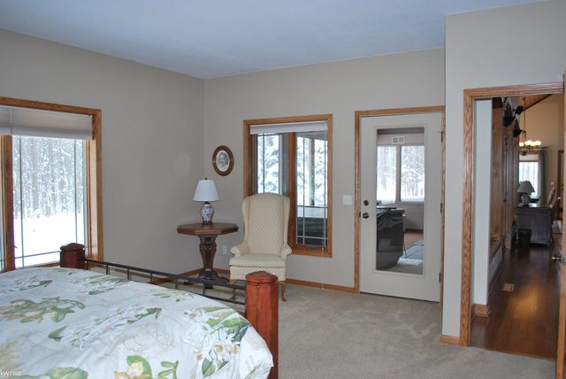 2999 Tag Alder Trail, Otsego Lake Twp, MI 49735