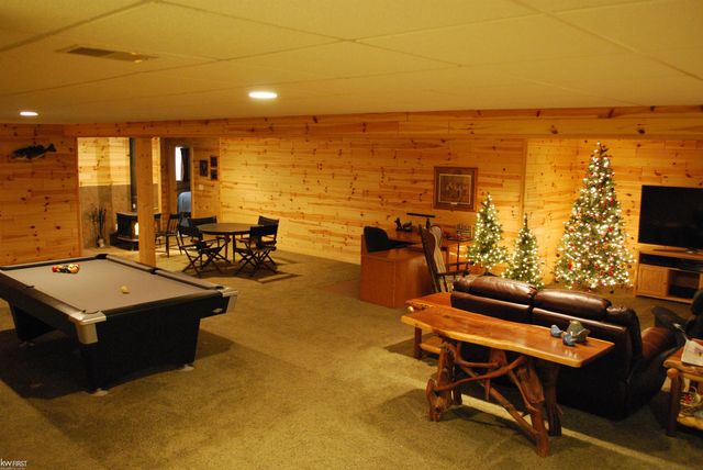 2999 Tag Alder Trail, Otsego Lake Twp, MI 49735