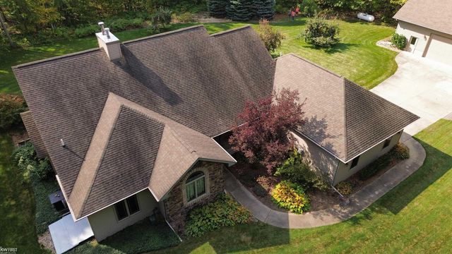 2999 Tag Alder Trail, Otsego Lake Twp, MI 49735