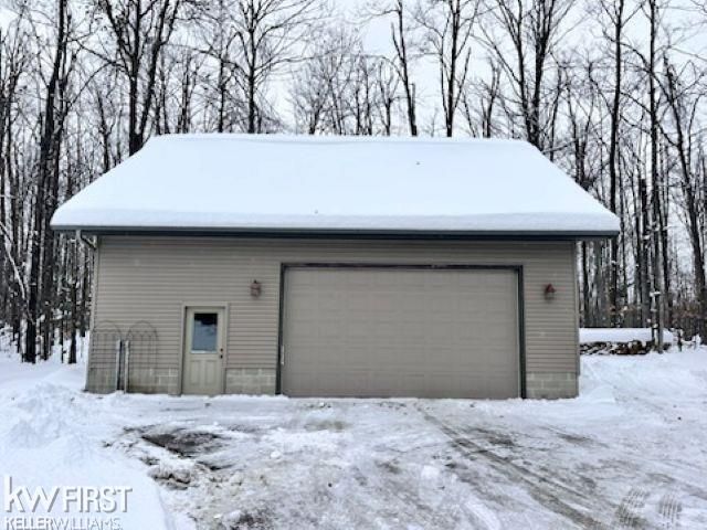 2999 Tag Alder Trail, Otsego Lake Twp, MI 49735