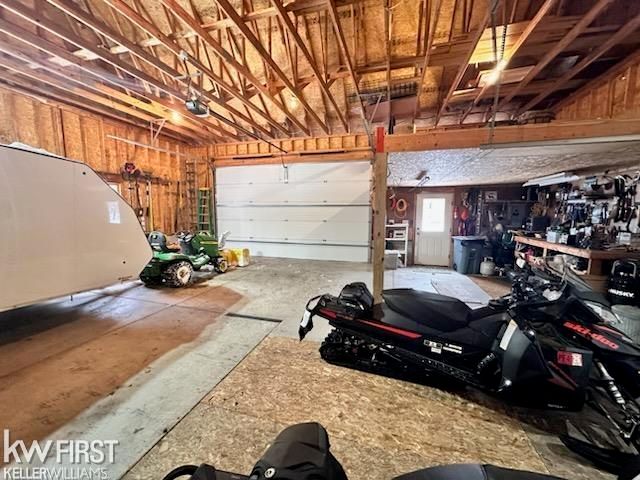 2999 Tag Alder Trail, Otsego Lake Twp, MI 49735