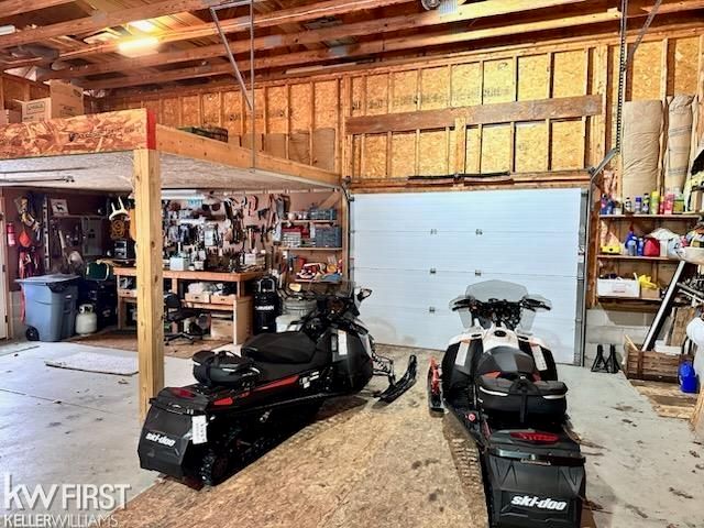 2999 Tag Alder Trail, Otsego Lake Twp, MI 49735