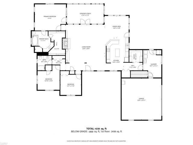 2999 Tag Alder Trail, Otsego Lake Twp, MI 49735