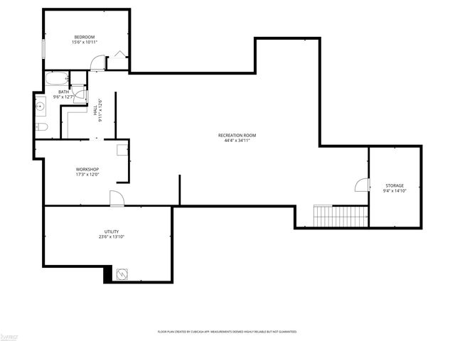 2999 Tag Alder Trail, Otsego Lake Twp, MI 49735