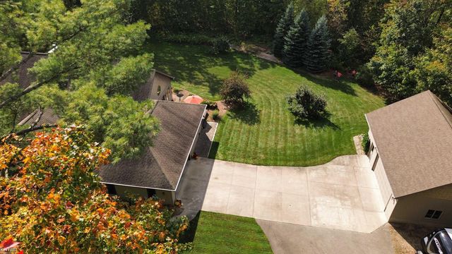2999 Tag Alder Trail, Otsego Lake Twp, MI 49735