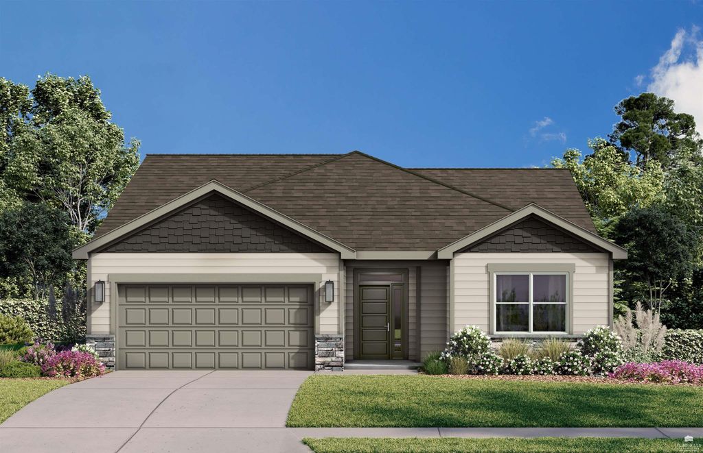 2517 Harrier Drive, Junction City, KS 66441