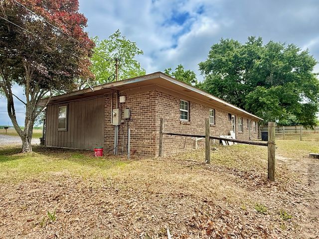 11218 E County Road 4, Hartford, AL 36344